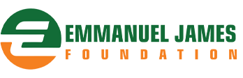 emmanuel james foundation logo